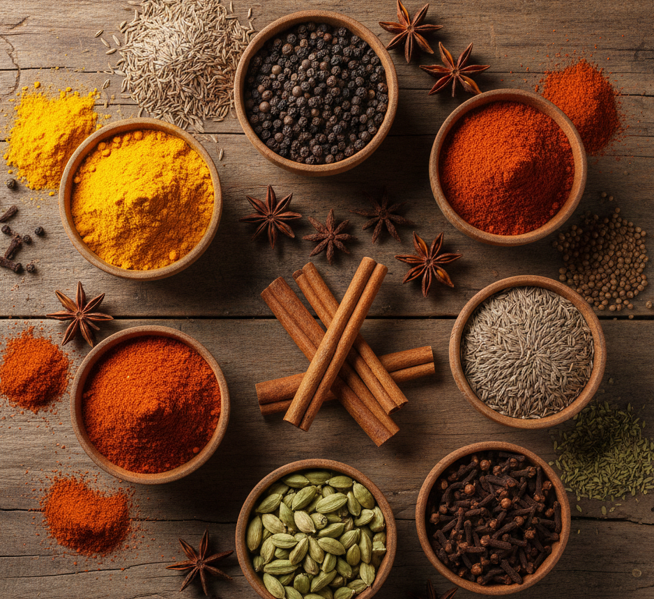 Spice