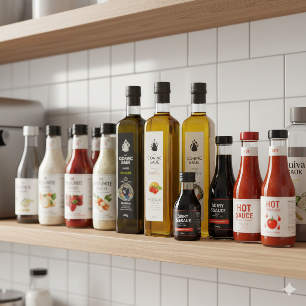Bottle Product