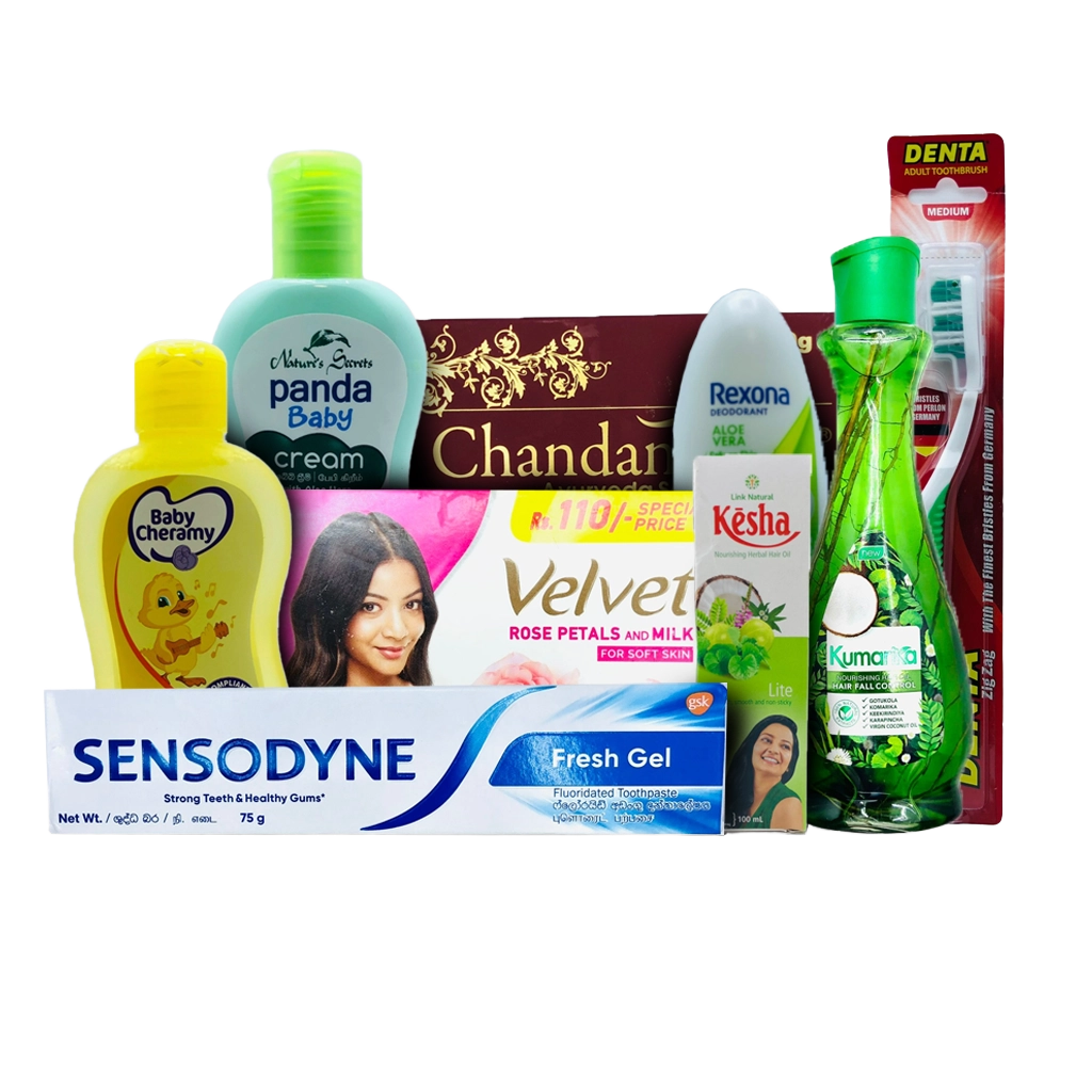Body Care