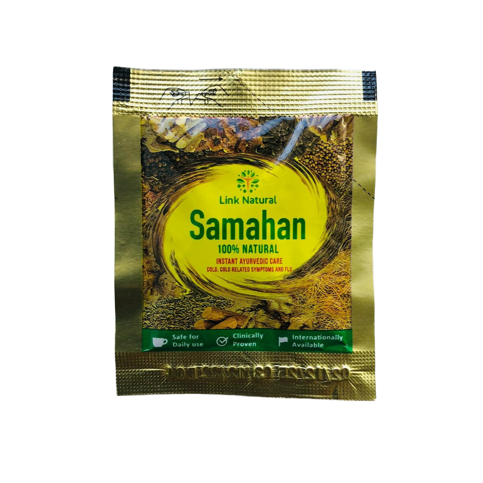 Samahan