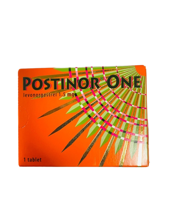 Postinor 1